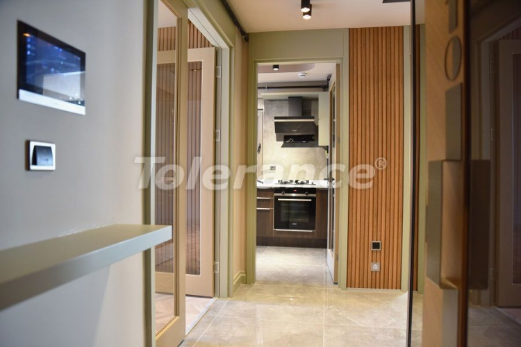 Квартира 2+1 в Анталии, Турция | SBB-35621