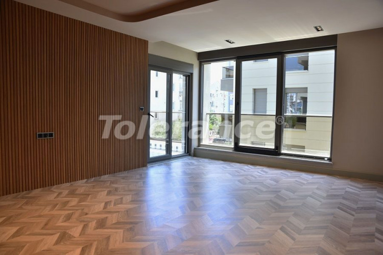 Квартира 2+1 в Анталии, Турция | SBB-35621