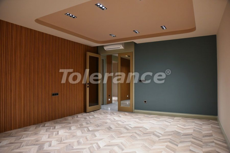 Квартира 2+1 в Анталии, Турция | SBB-35621