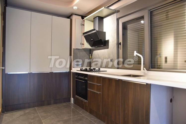 Квартира 2+1 в Анталии, Турция | SBB-35621