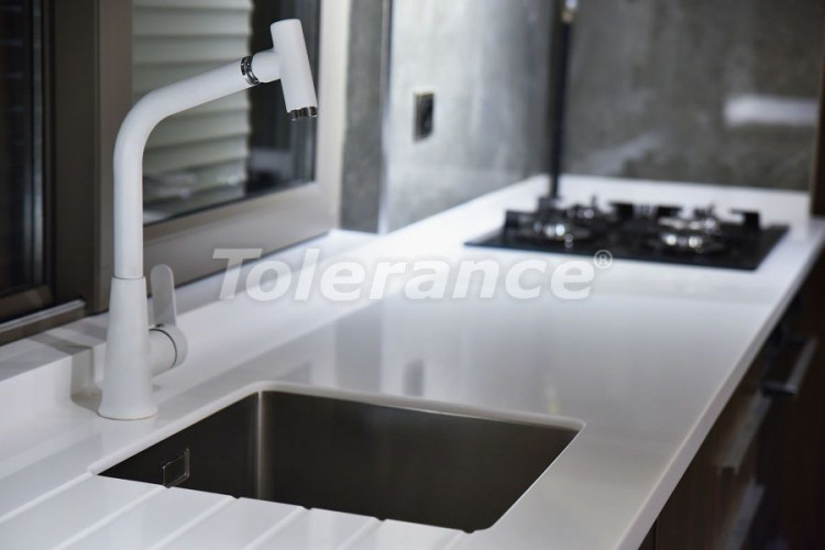 Квартира 2+1 в Анталии, Турция | SBB-35621