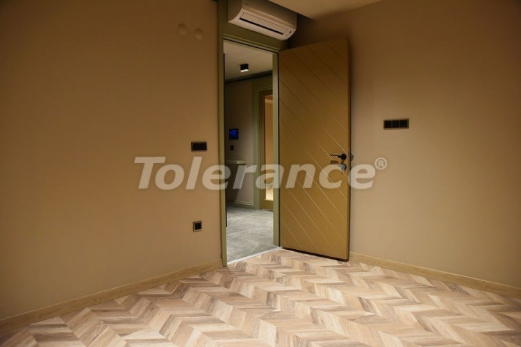 Квартира 2+1 в Анталии, Турция | SBB-35621