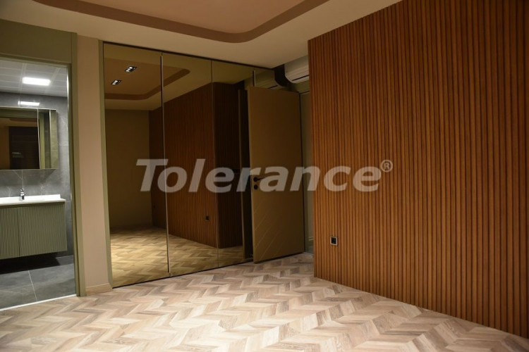 Квартира 2+1 в Анталии, Турция | SBB-35621