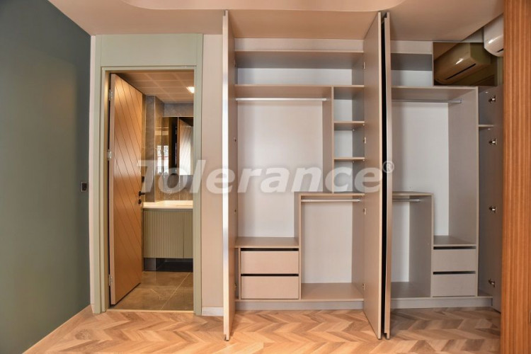 Квартира 2+1 в Анталии, Турция | SBB-35621