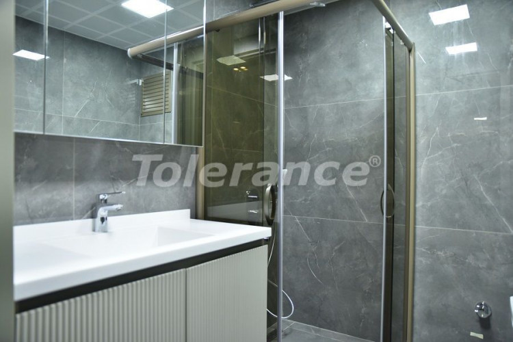 Квартира 2+1 в Анталии, Турция | SBB-35621