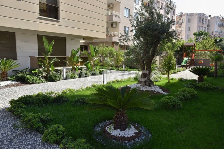 Квартира 2+1 в Анталии, Турция | SBB-35621