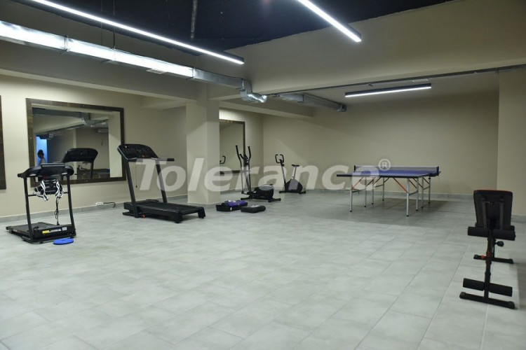 Квартира 2+1 в Анталии, Турция | SBB-35621