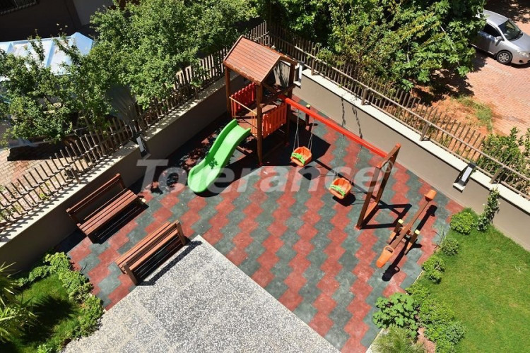 Квартира 2+1 в Анталии, Турция | SBB-35621