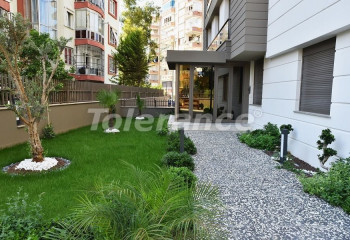 Квартира 2+1 в Анталии, Турция | SBB-35621