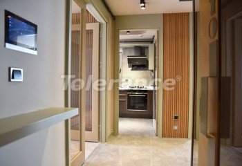 Квартира 2+1 в Анталии, Турция | SBB-35621