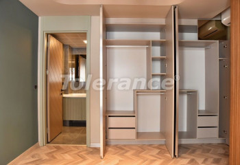 Квартира 2+1 в Анталии, Турция | SBB-35621