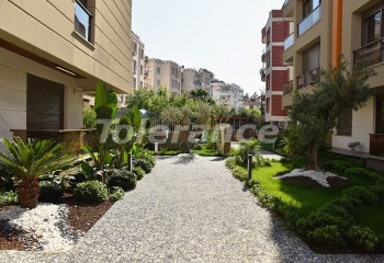 Квартира 2+1 в Анталии, Турция | SBB-35621