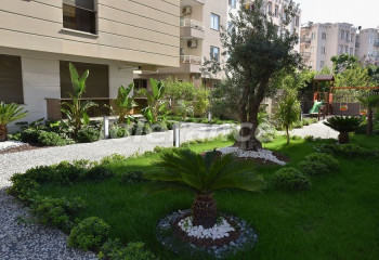 Квартира 2+1 в Анталии, Турция | SBB-35621