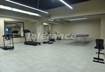 Квартира 2+1 в Анталии, Турция | SBB-35621