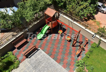 Квартира 2+1 в Анталии, Турция | SBB-35621