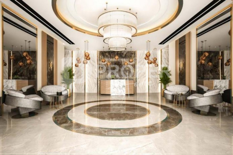 Квартира 2+1 в Алтынташе, Анталия, Турция | PBB-41377