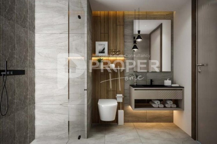 Квартира 2+1 в Алтынташе, Анталия, Турция | PBB-41377