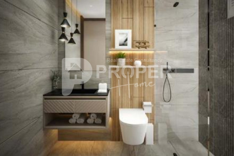 Квартира 2+1 в Алтынташе, Анталия, Турция | PBB-41377