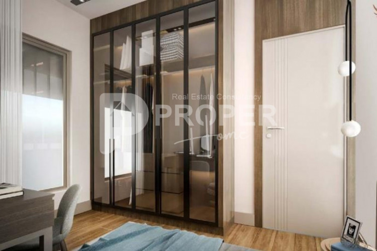 Квартира 2+1 в Алтынташе, Анталия, Турция | PBB-41377