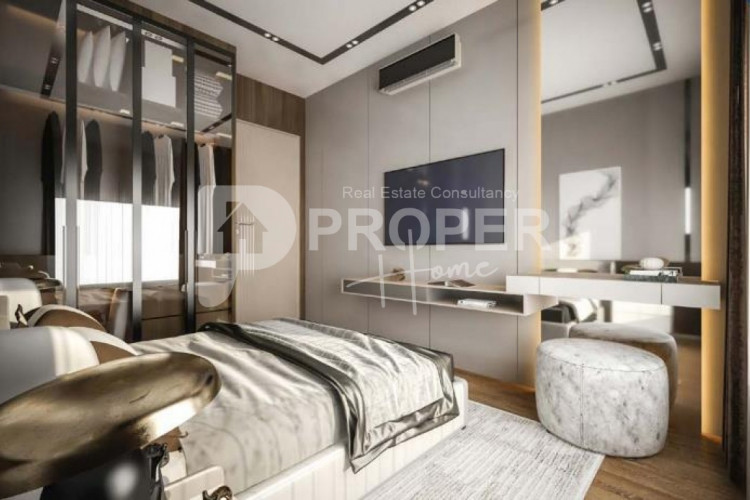 Квартира 2+1 в Алтынташе, Анталия, Турция | PBB-41377