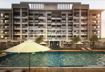 Квартира 2+1 в Алтынташе, Анталия, Турция | PBB-41377