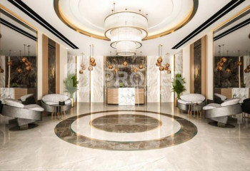 Квартира 2+1 в Алтынташе, Анталия, Турция | PBB-41377