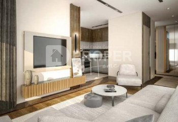 Квартира 2+1 в Алтынташе, Анталия, Турция | PBB-41377