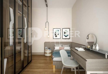 Квартира 2+1 в Алтынташе, Анталия, Турция | PBB-41377