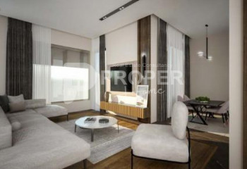 Квартира 2+1 в Алтынташе, Анталия, Турция | PBB-41377