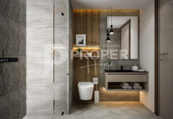 Квартира 2+1 в Алтынташе, Анталия, Турция | PBB-41377