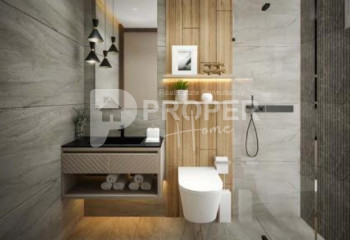 Квартира 2+1 в Алтынташе, Анталия, Турция | PBB-41377