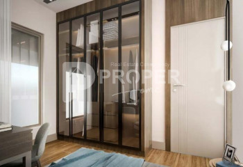 Квартира 2+1 в Алтынташе, Анталия, Турция | PBB-41377