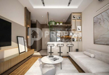 Квартира 2+1 в Алтынташе, Анталия, Турция | PBB-41377