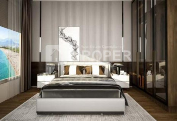 Квартира 2+1 в Алтынташе, Анталия, Турция | PBB-41377