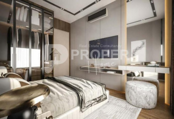 Квартира 2+1 в Алтынташе, Анталия, Турция | PBB-41377