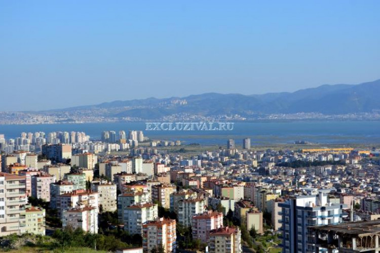 Квартира 2+1 в Измире, Турция | PKK-38659