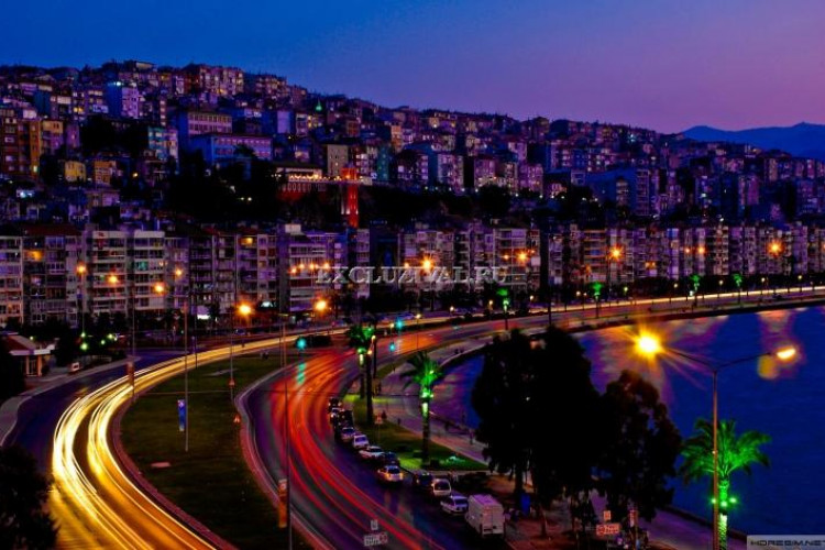 Квартира 2+1 в Измире, Турция | PKK-38659