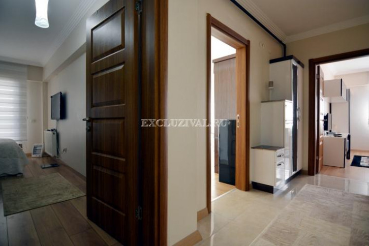 Квартира 2+1 в Измире, Турция | PKK-38659