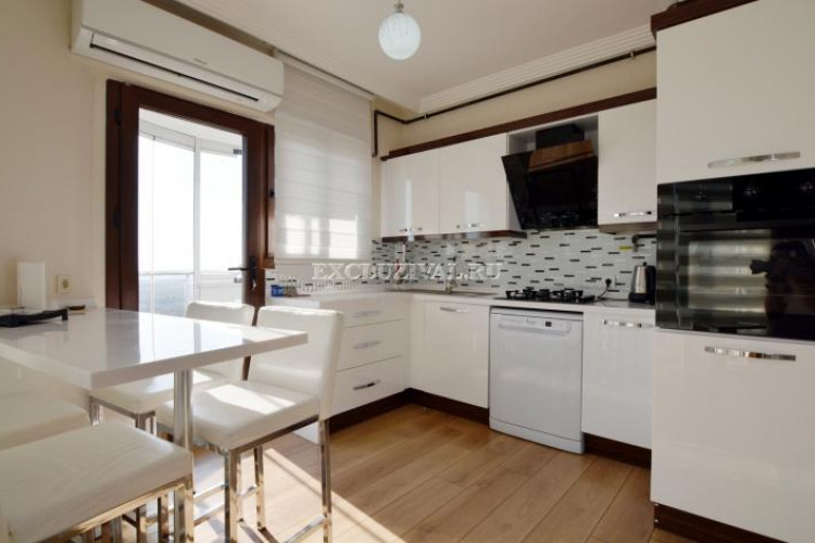 Квартира 2+1 в Измире, Турция | PKK-38659