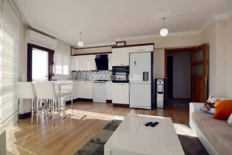 Квартира 2+1 в Измире, Турция | PKK-38659