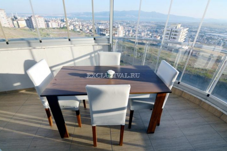 Квартира 2+1 в Измире, Турция | PKK-38659