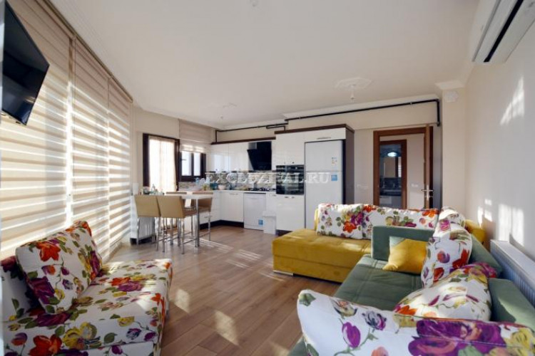 Квартира 2+1 в Измире, Турция | PKK-38659