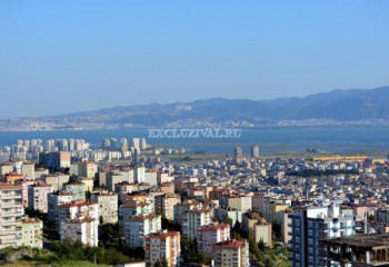 Квартира 2+1 в Измире, Турция | PKK-38659