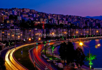 Квартира 2+1 в Измире, Турция | PKK-38659