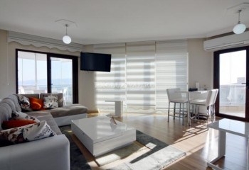 Квартира 2+1 в Измире, Турция | PKK-38659