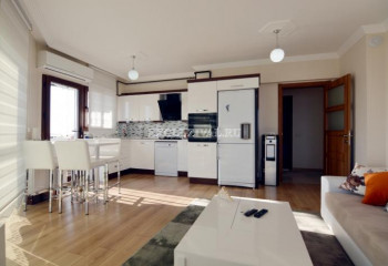 Квартира 2+1 в Измире, Турция | PKK-38659