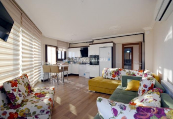 Квартира 2+1 в Измире, Турция | PKK-38659