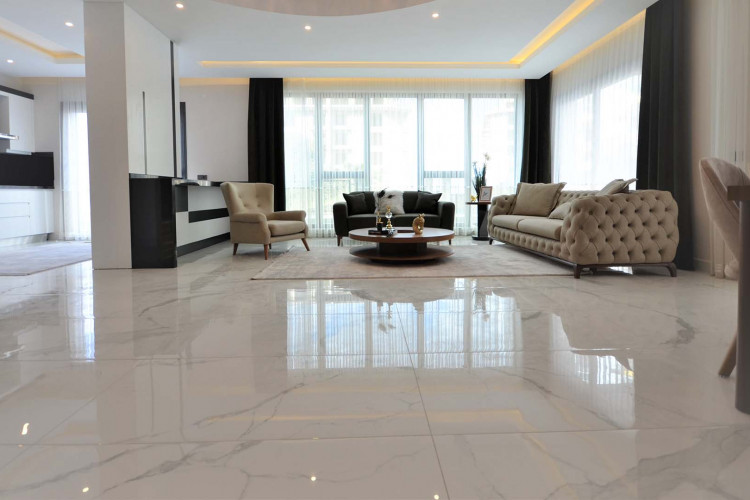 Квартира 3+1 в Алании, Турция | PBB-37020