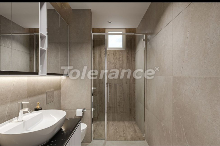 Квартира 3+1 в Анталии, Турция | SBB-36465