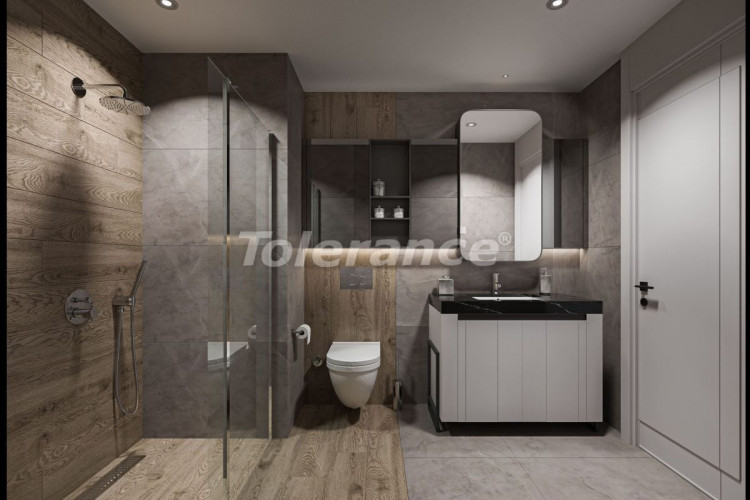 Квартира 3+1 в Анталии, Турция | SBB-36465